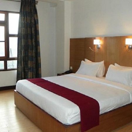 The Rice Valley Residency Ξενοδοχείο Gangtok Εξωτερικό φωτογραφία
