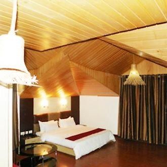 The Rice Valley Residency Ξενοδοχείο Gangtok Εξωτερικό φωτογραφία
