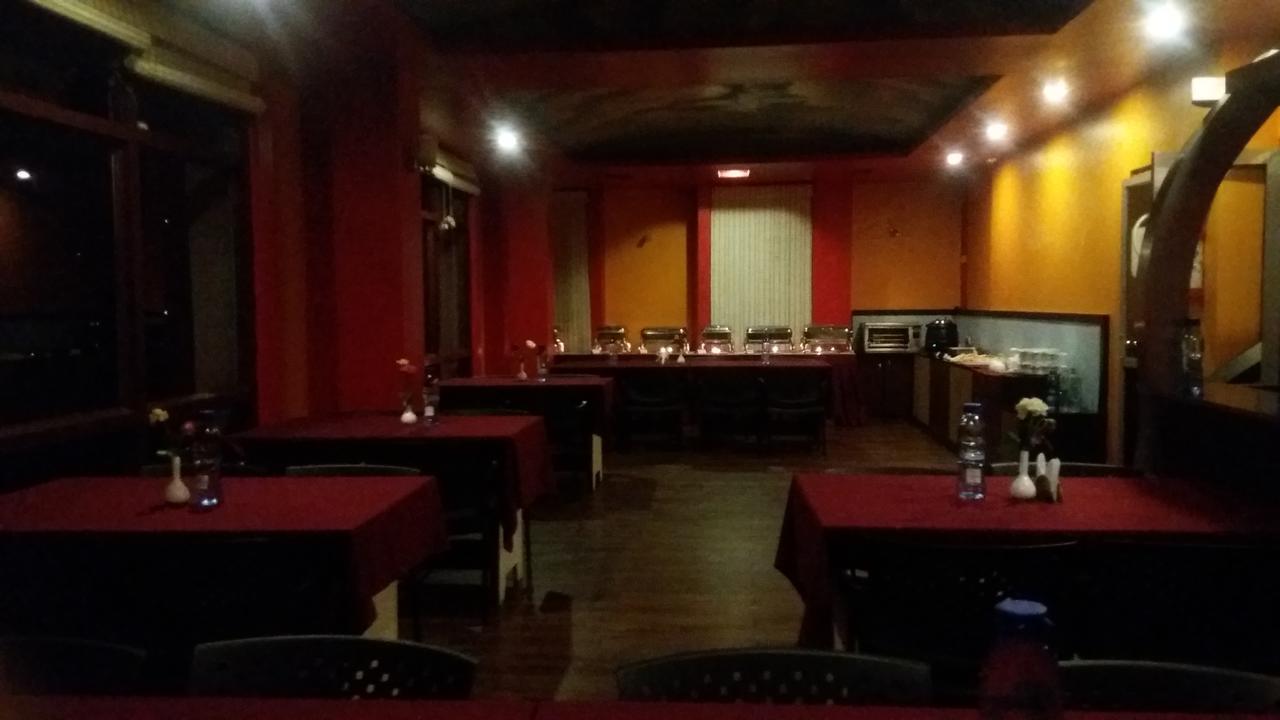 The Rice Valley Residency Ξενοδοχείο Gangtok Εξωτερικό φωτογραφία