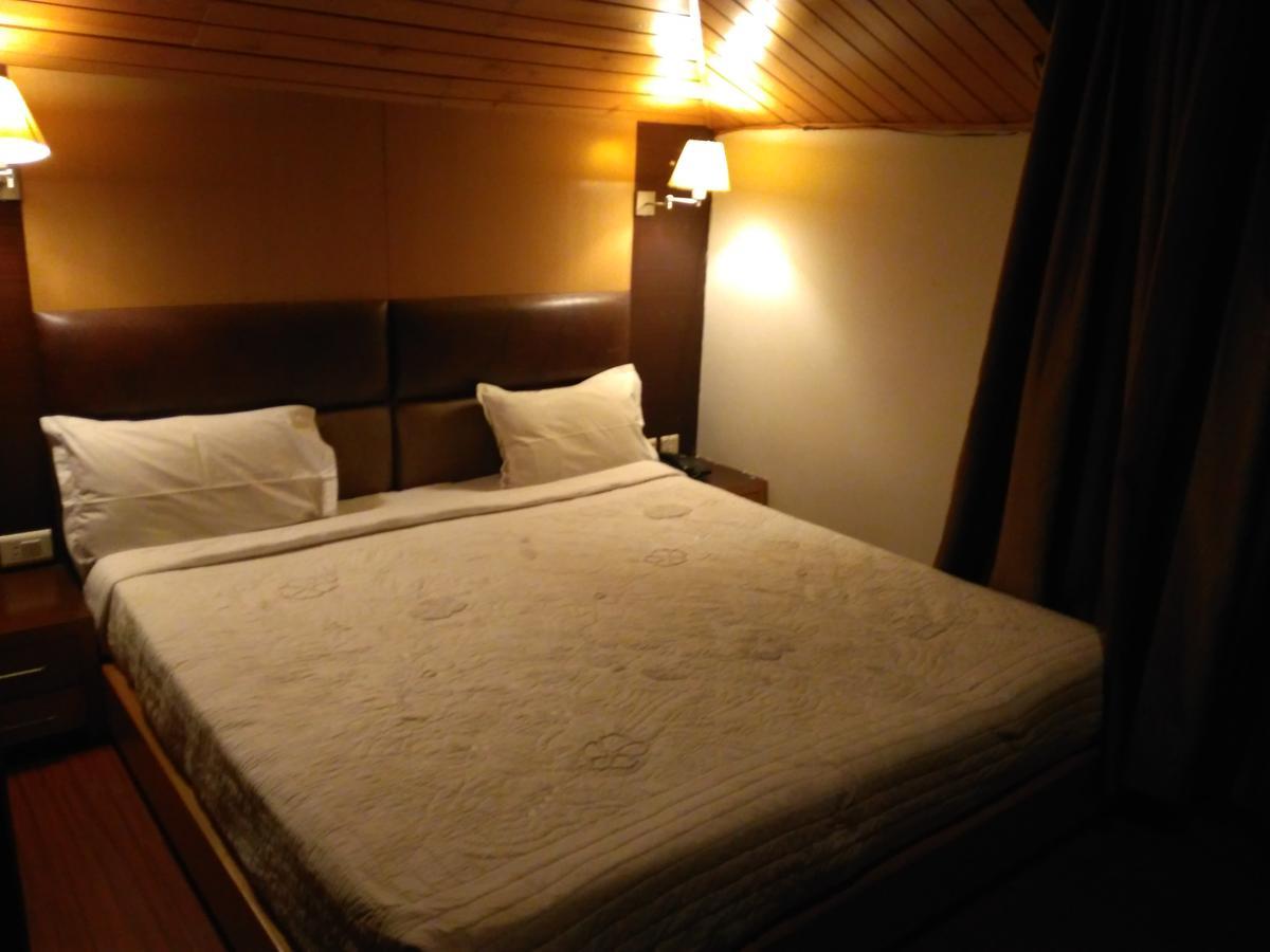 The Rice Valley Residency Ξενοδοχείο Gangtok Εξωτερικό φωτογραφία