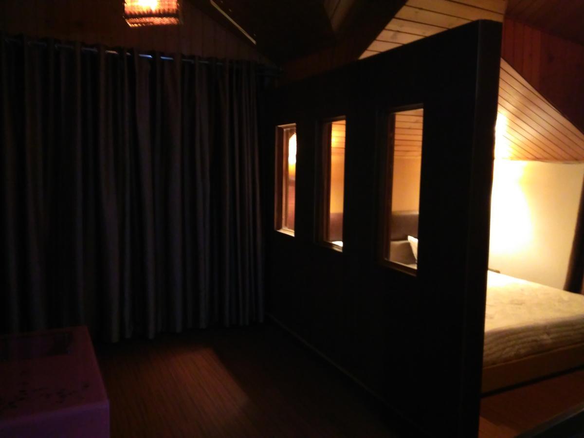 The Rice Valley Residency Ξενοδοχείο Gangtok Εξωτερικό φωτογραφία