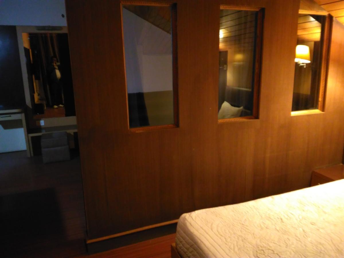 The Rice Valley Residency Ξενοδοχείο Gangtok Εξωτερικό φωτογραφία